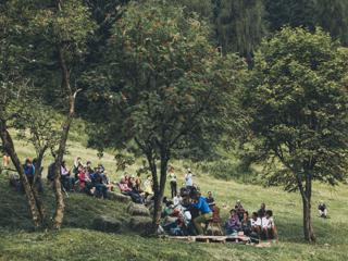 Malga